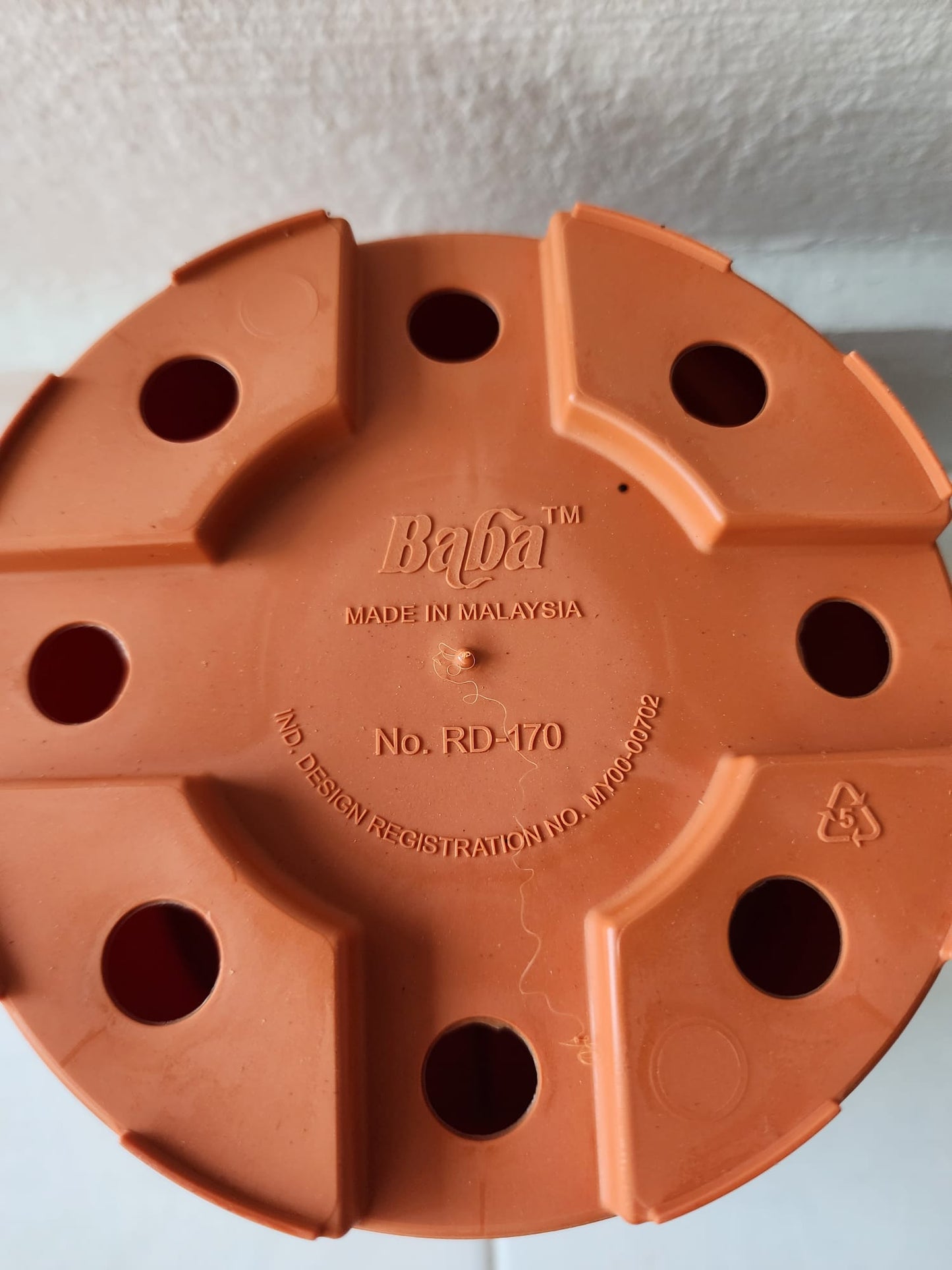 Baba Pot 170