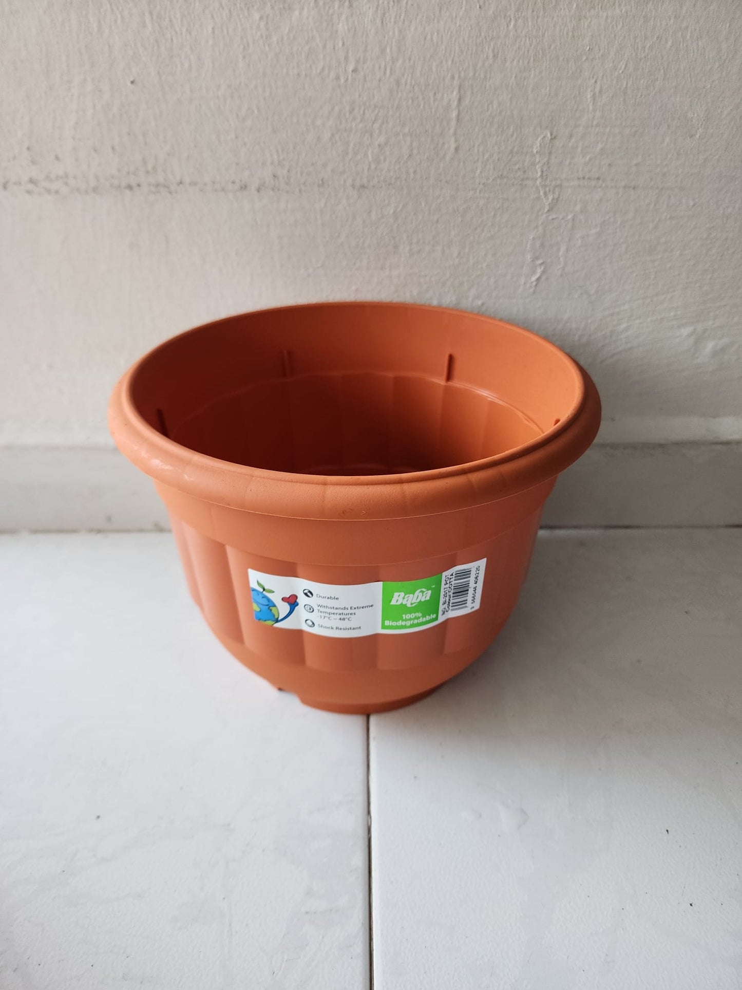 Baba Pot 2013