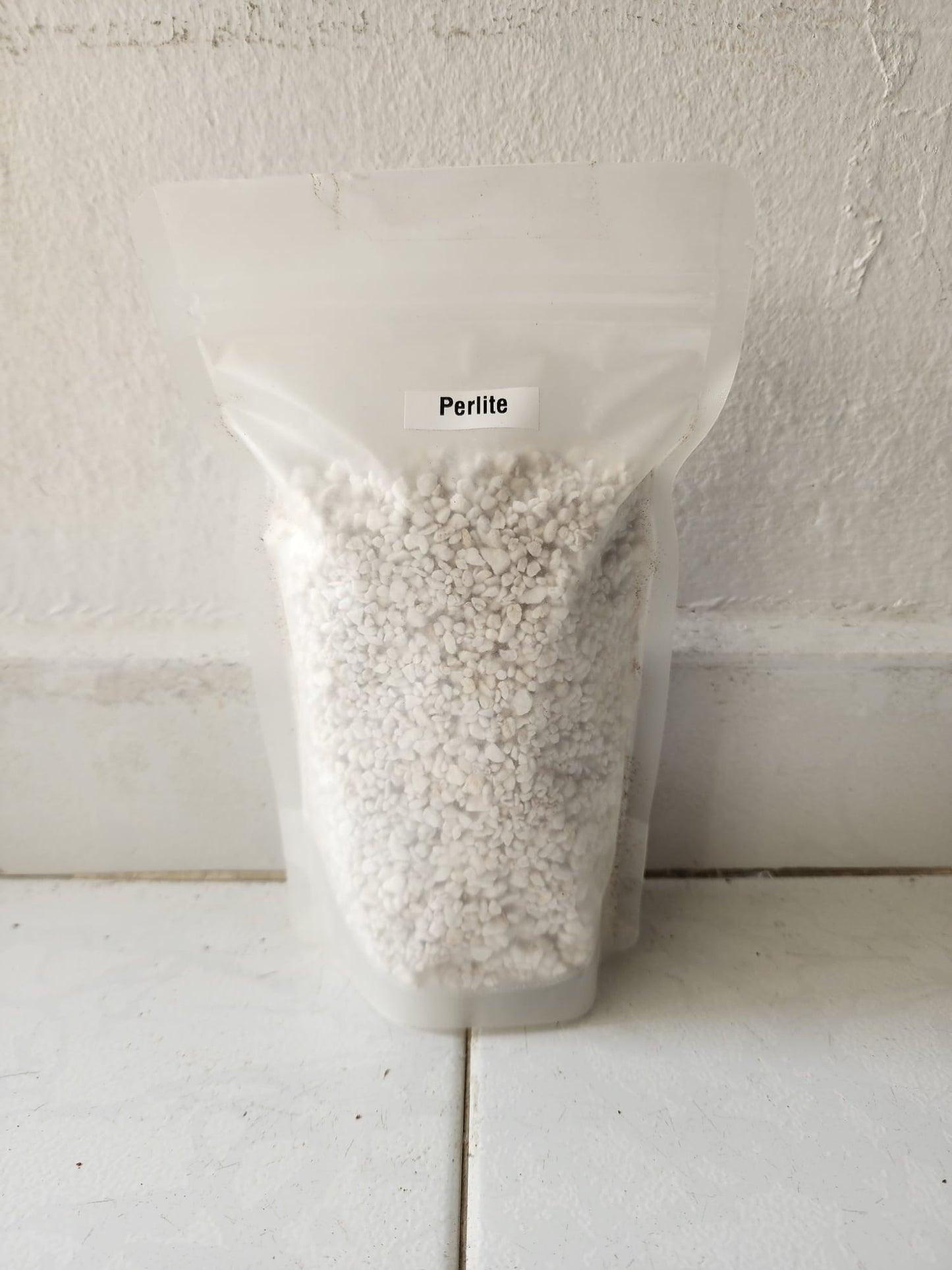 Perlite