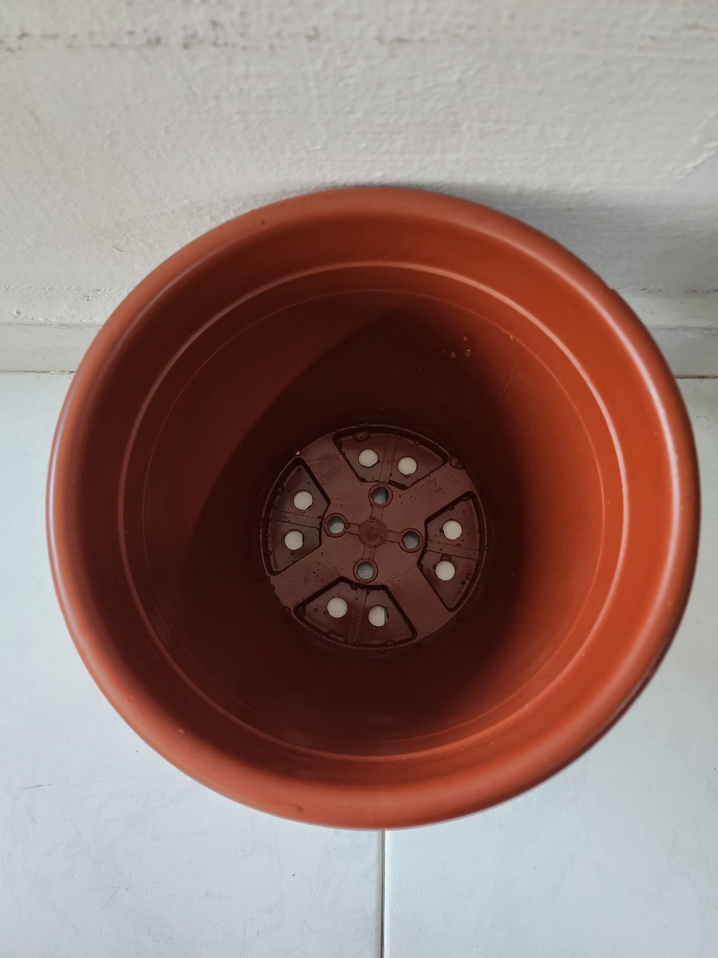 Plastic Pot 3