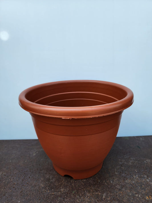 Plastic Pot 3